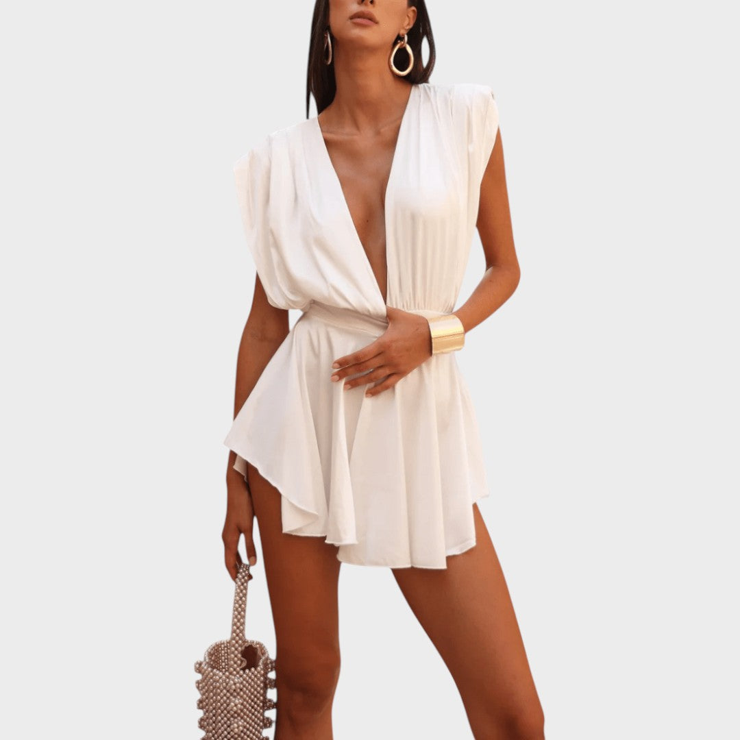 Rosalba | Damen-Jumpsuit