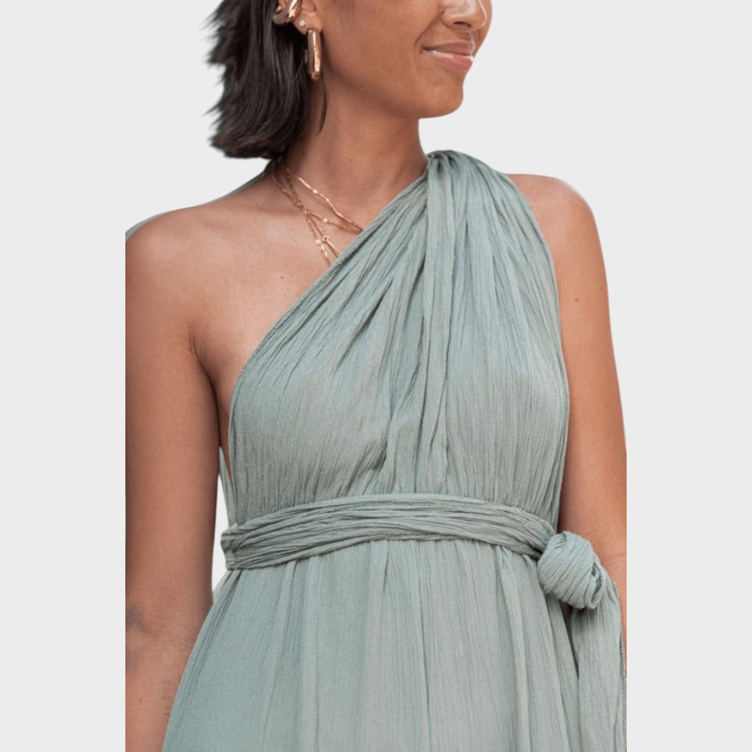 Iveta | Zwei-in-eins Jumpsuit