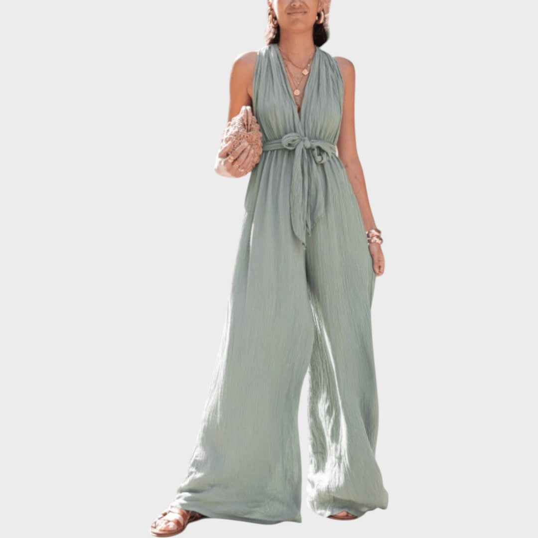 Iveta | Zwei-in-eins Jumpsuit