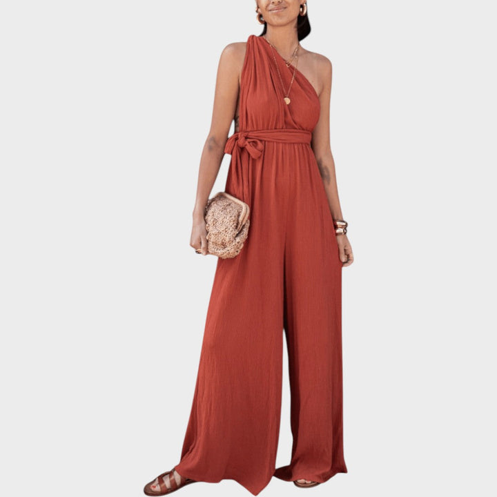 Iveta | Zwei-in-eins Jumpsuit