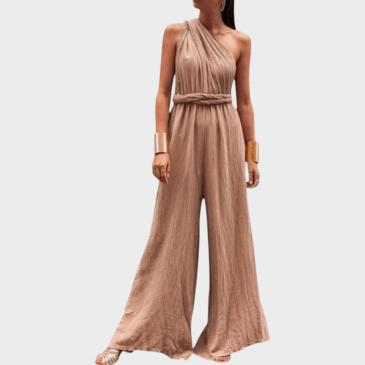 Iveta | Zwei-in-eins Jumpsuit