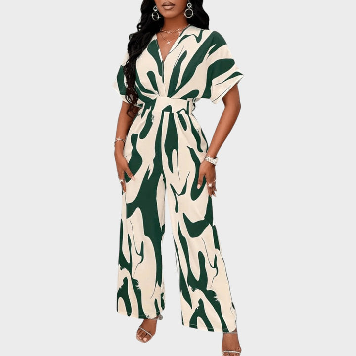 Morgan | Damen-Jumpsuit