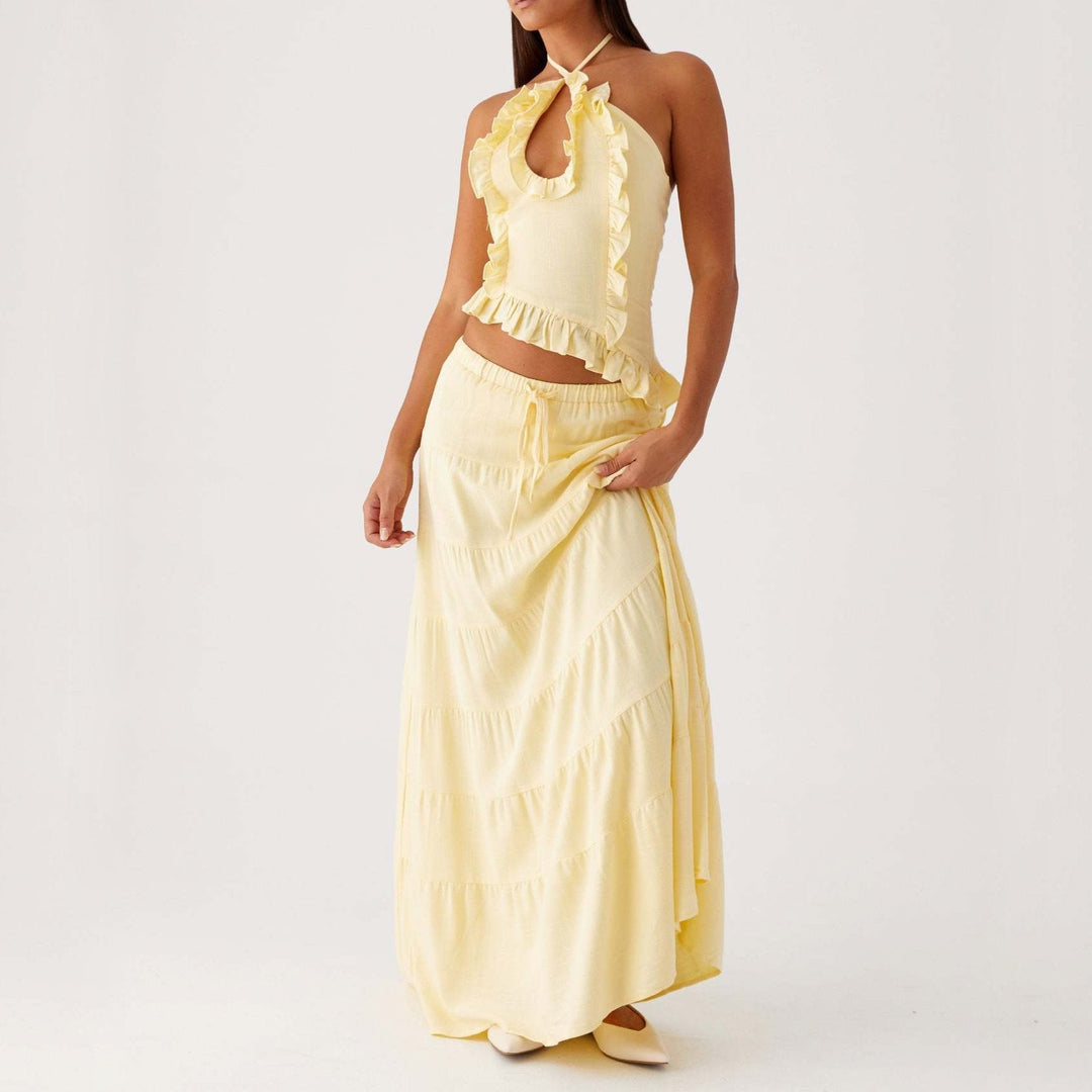 Carolina | Sommer Set