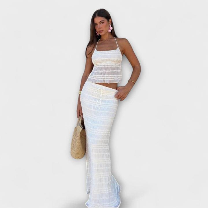Eulalia | Sommer Set