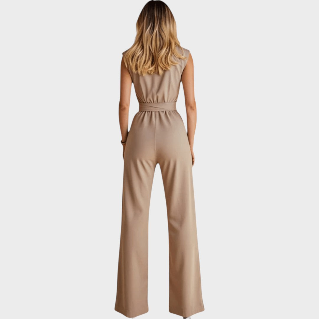 Janine | Damen Jumpsuit