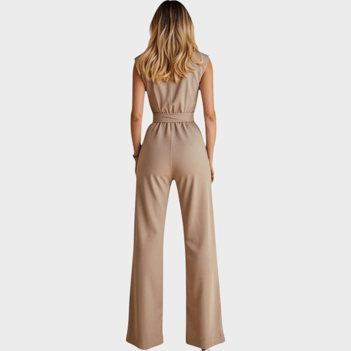 Janine | Damen Jumpsuit