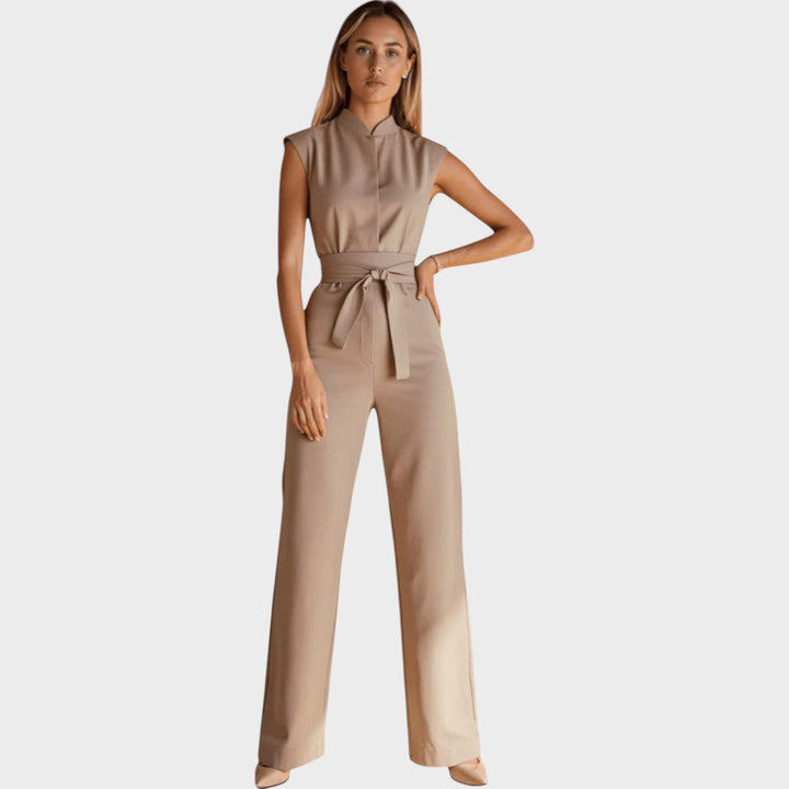 Janine | Damen Jumpsuit