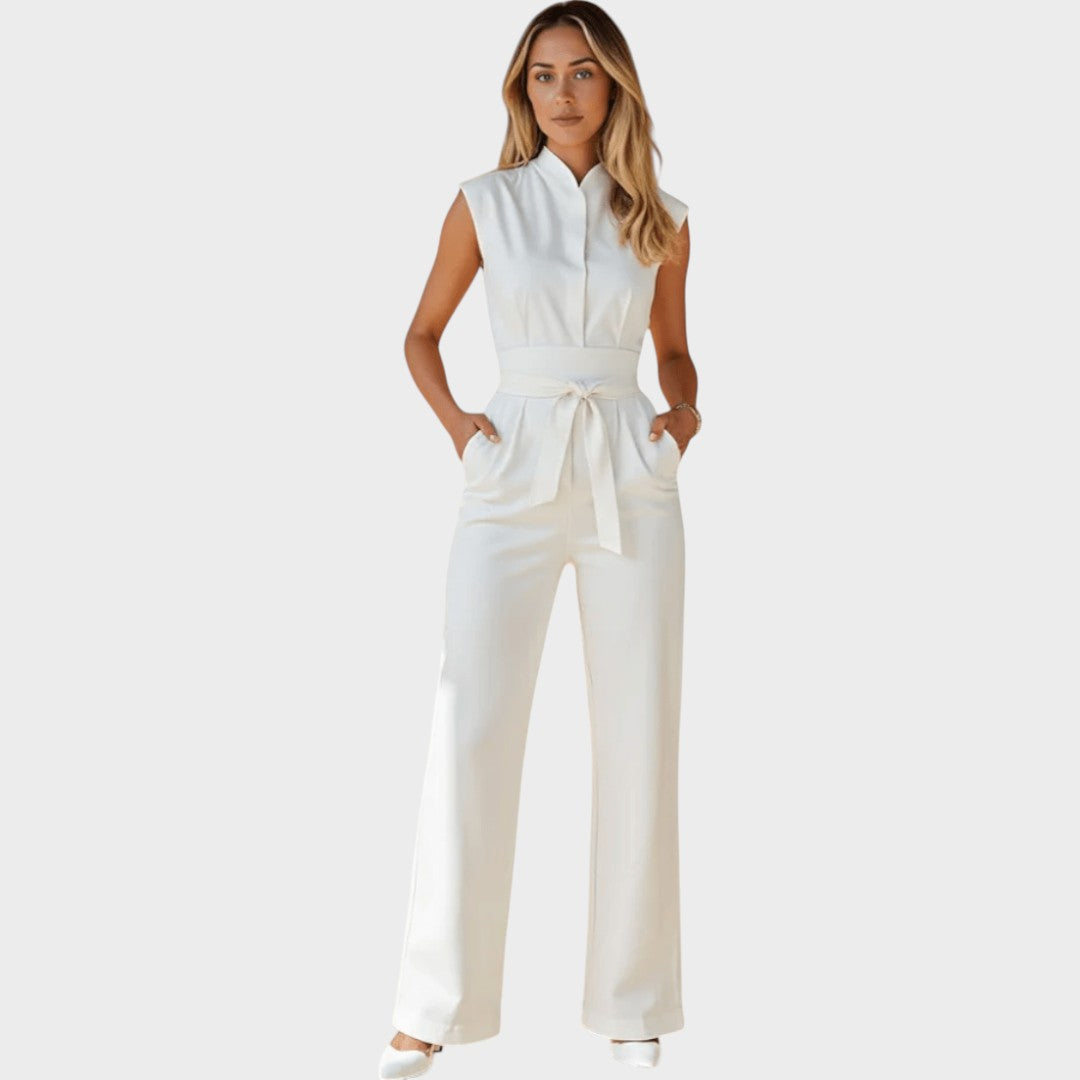 Janine | Damen Jumpsuit