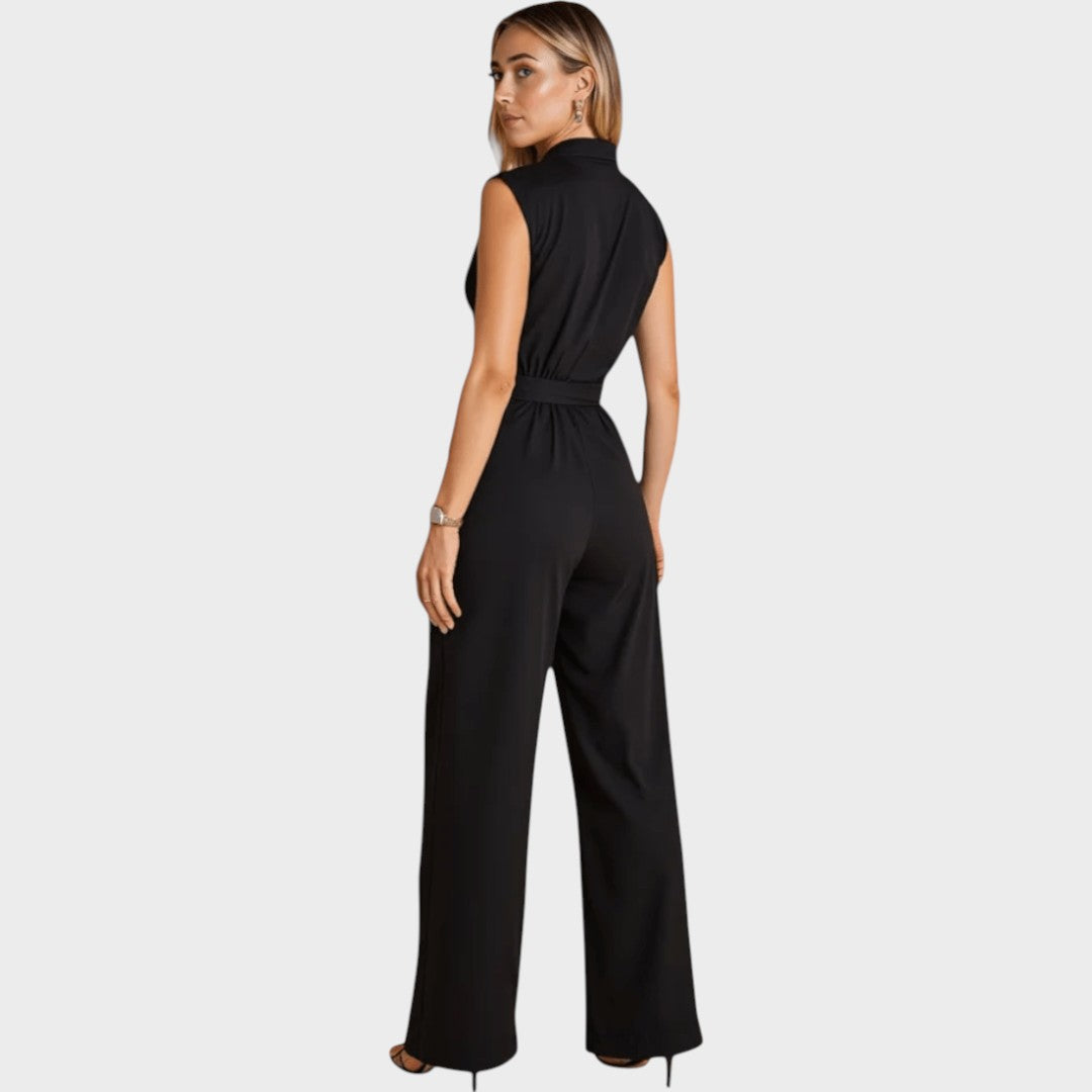 Janine | Damen Jumpsuit