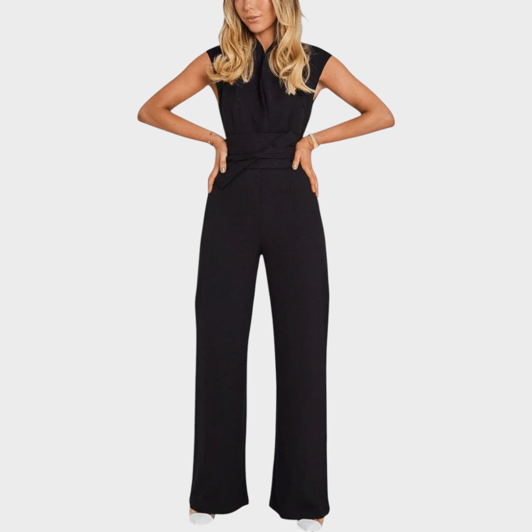 Janine | Damen Jumpsuit