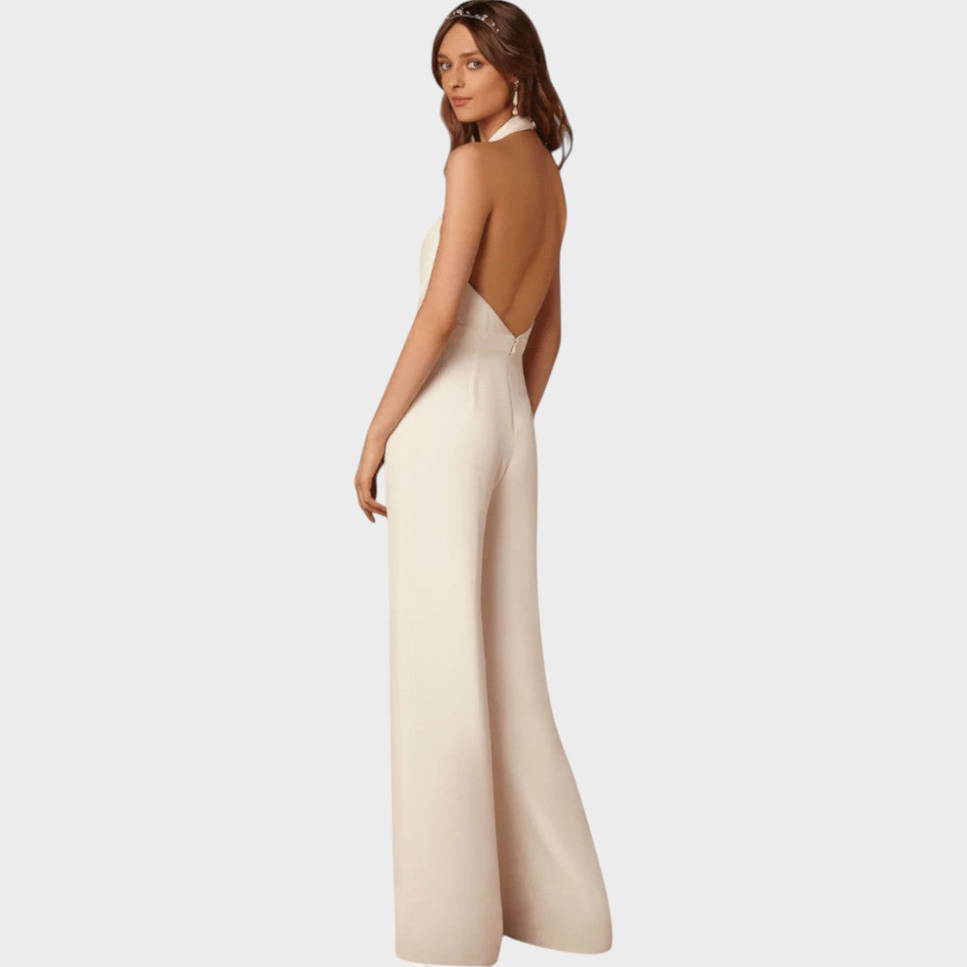 Lila | Damen-Jumpsuit