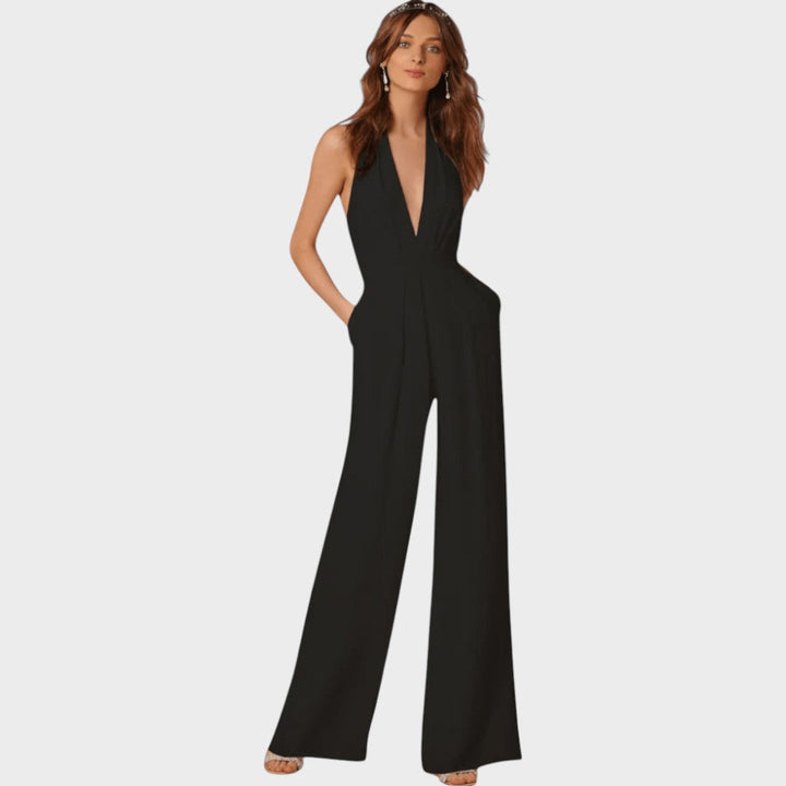 Lila | Damen-Jumpsuit