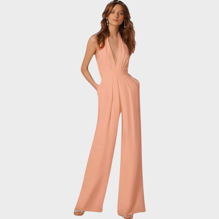 Lila | Damen-Jumpsuit