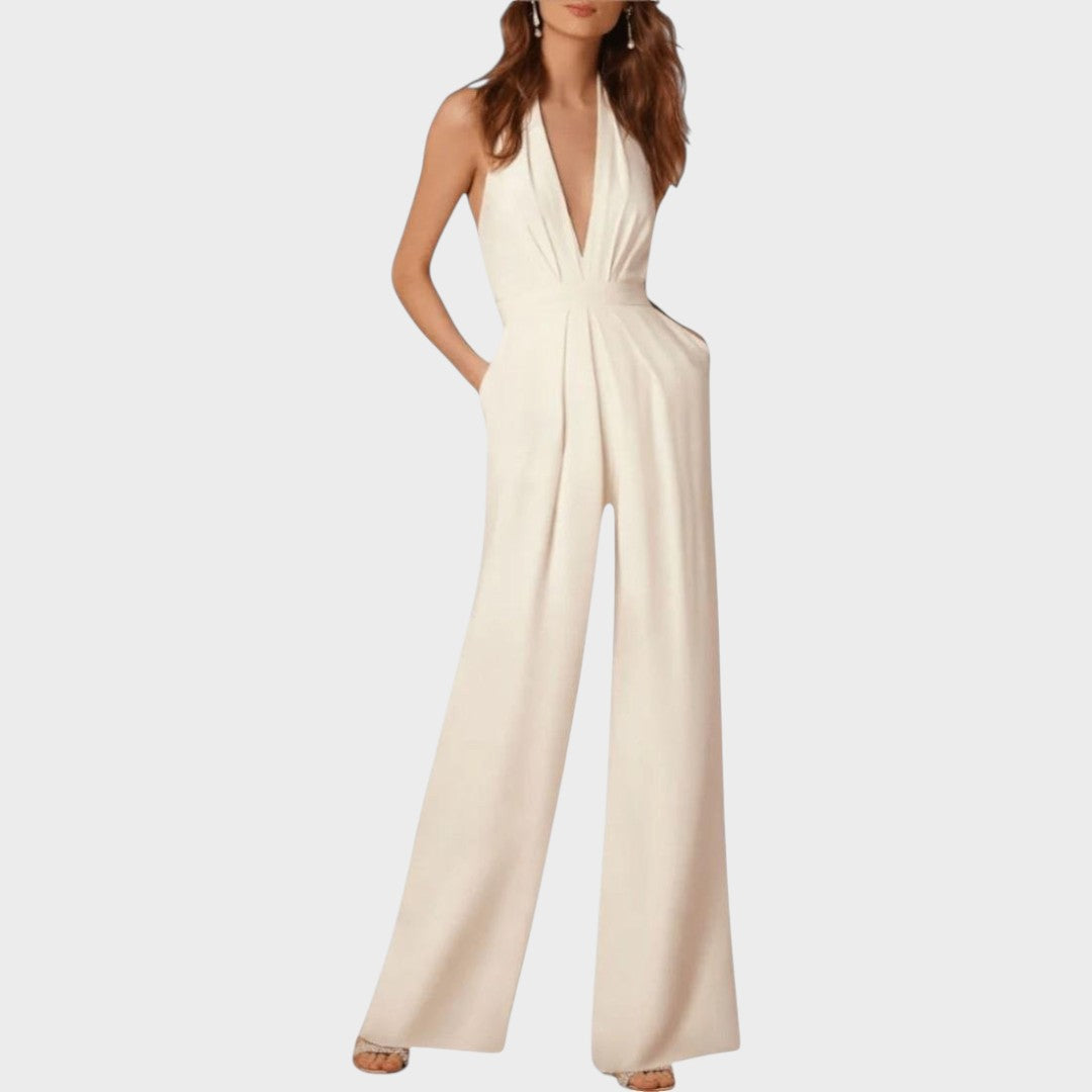 Lila | Damen-Jumpsuit
