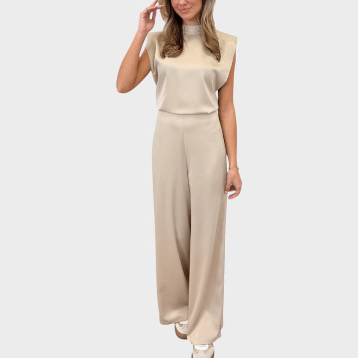 Francis | Damen-Jumpsuit