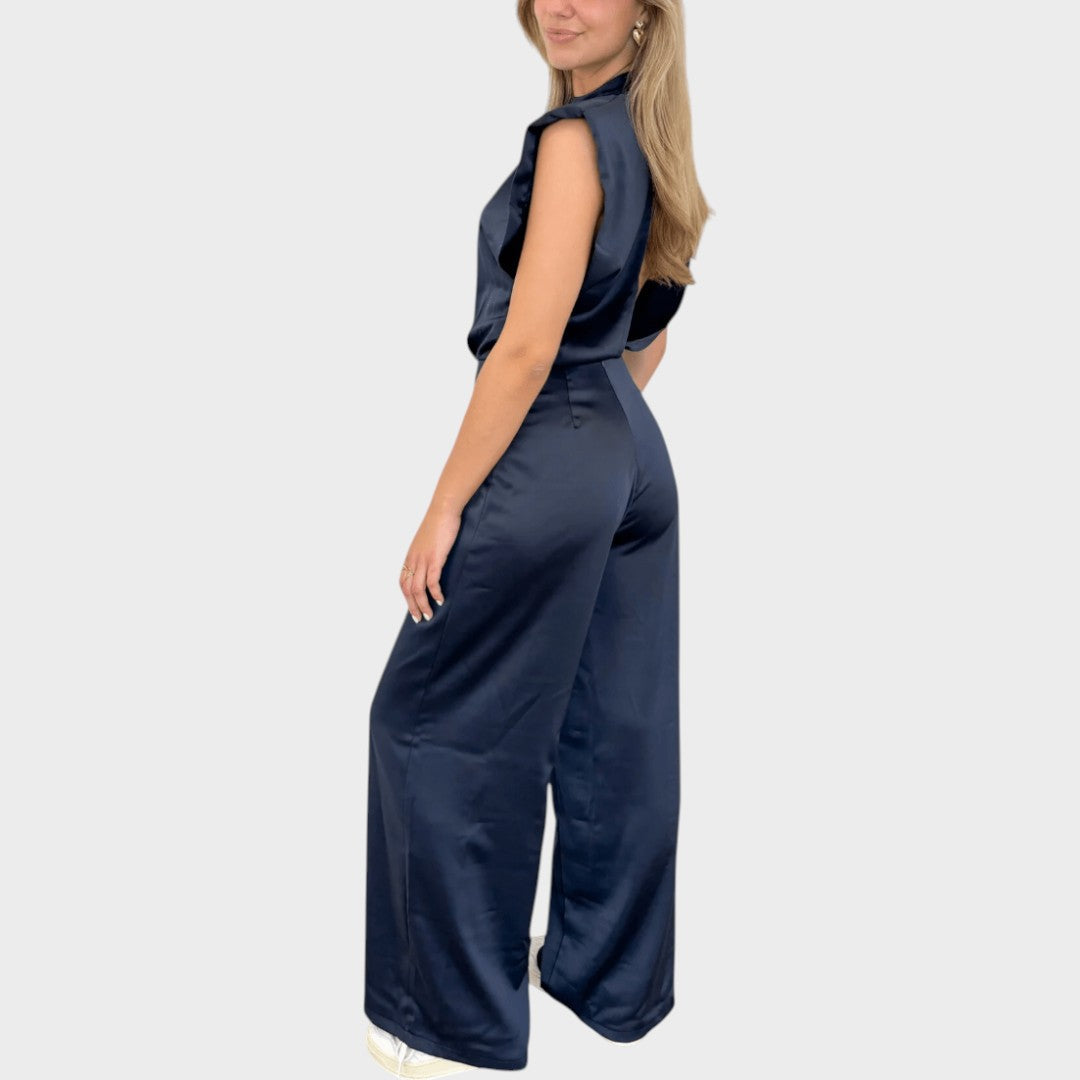 Francis | Damen-Jumpsuit