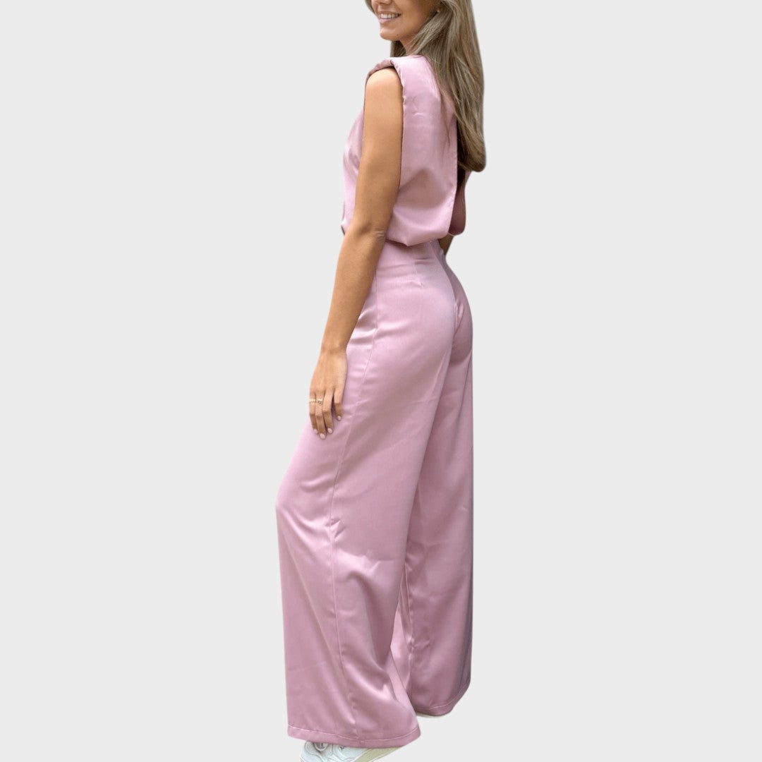 Francis | Damen-Jumpsuit