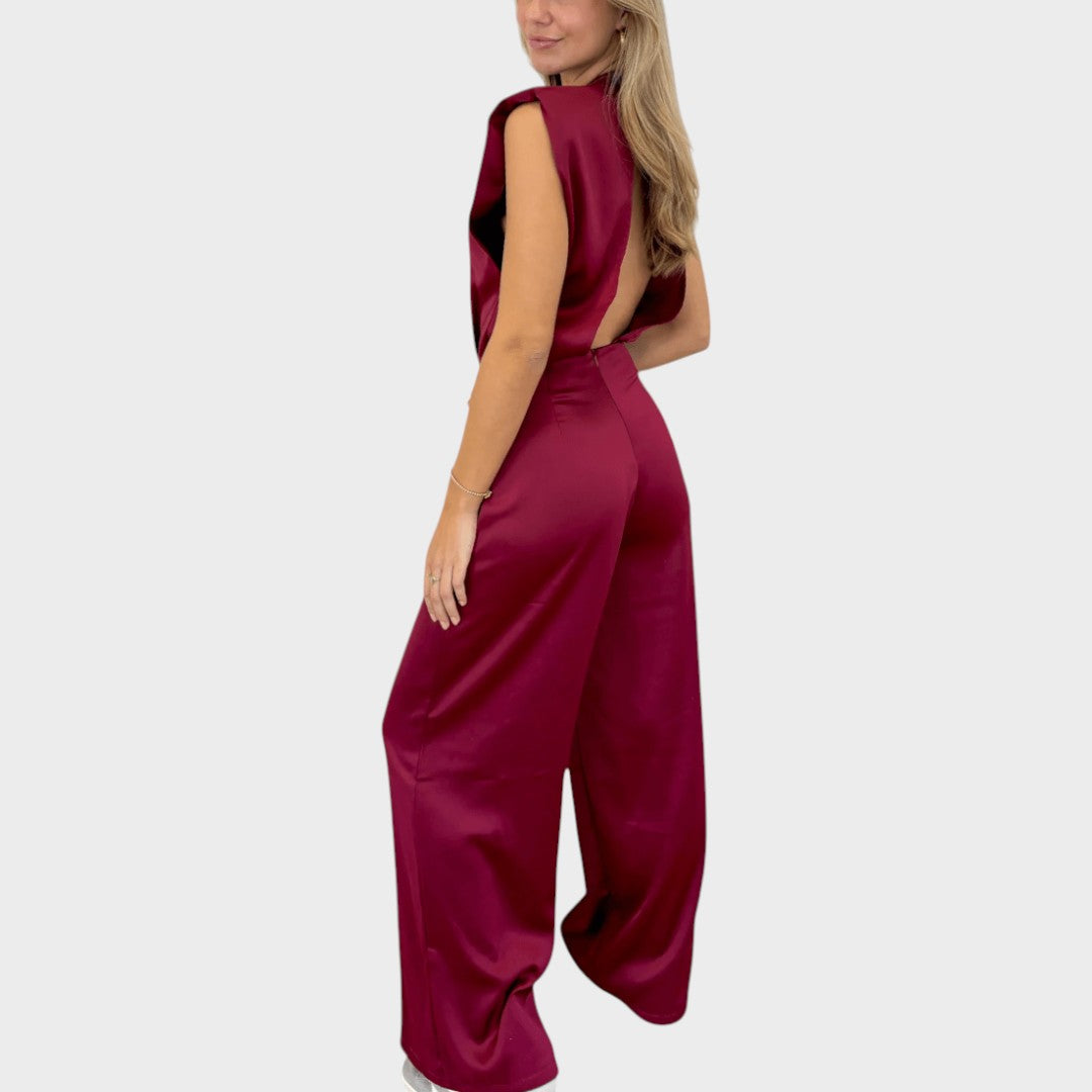 Francis | Damen-Jumpsuit