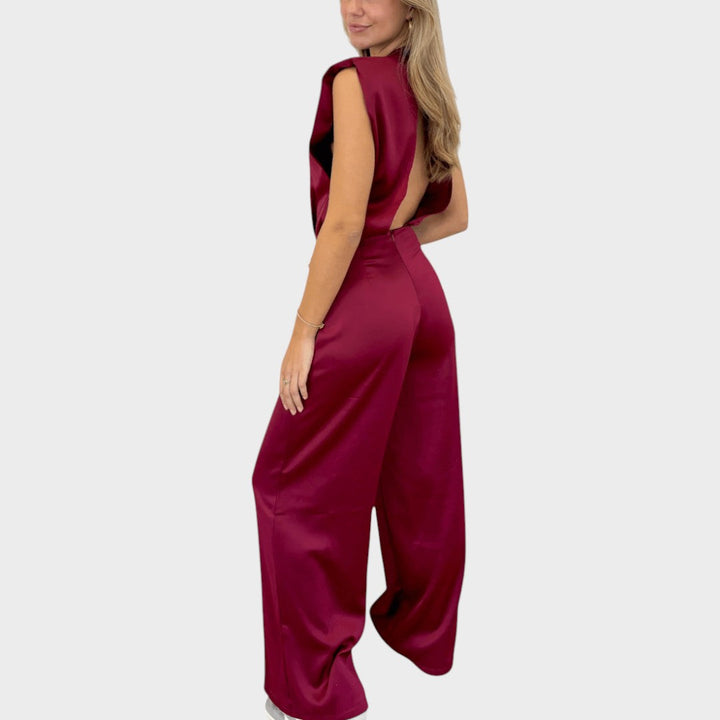 Francis | Damen-Jumpsuit