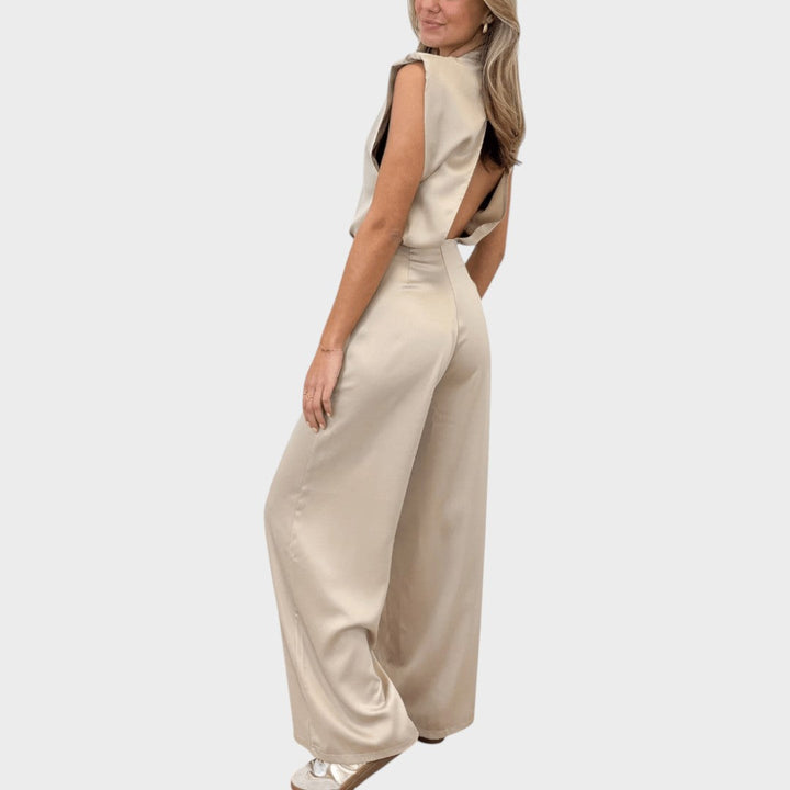 Francis | Damen-Jumpsuit