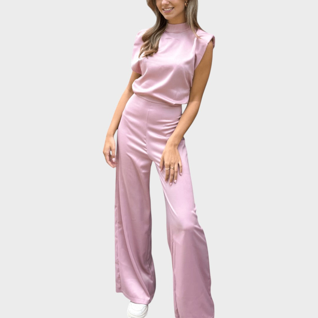 Francis | Damen-Jumpsuit