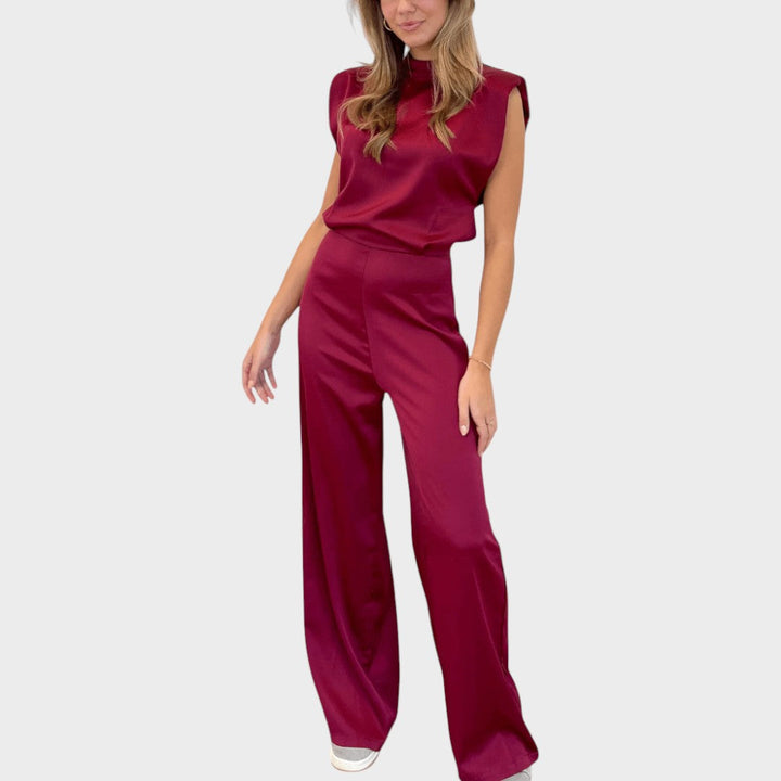 Francis | Damen-Jumpsuit