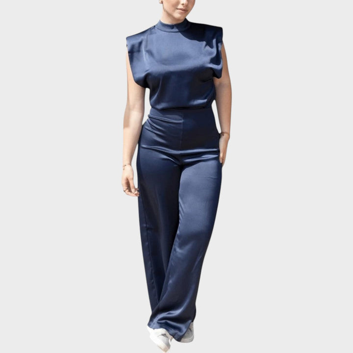 Francis | Damen-Jumpsuit