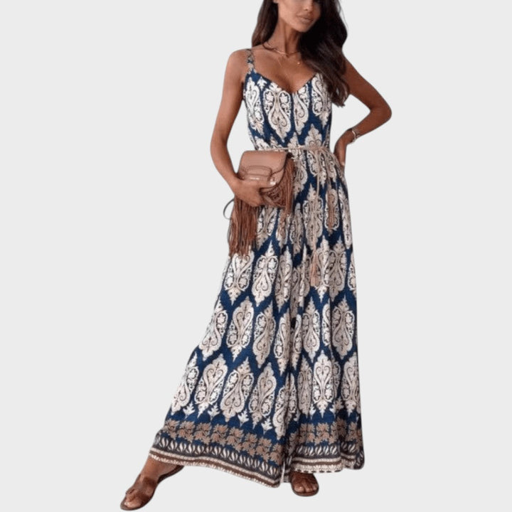 Gabriella | Damen-Jumpsuit