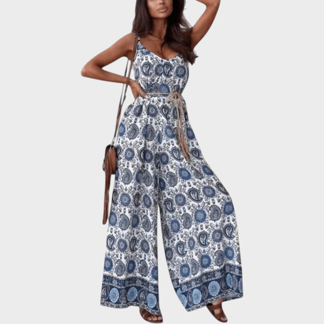 Gabriella | Damen-Jumpsuit