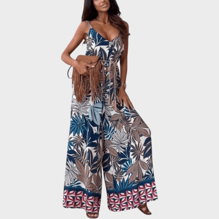 Gabriella | Damen-Jumpsuit