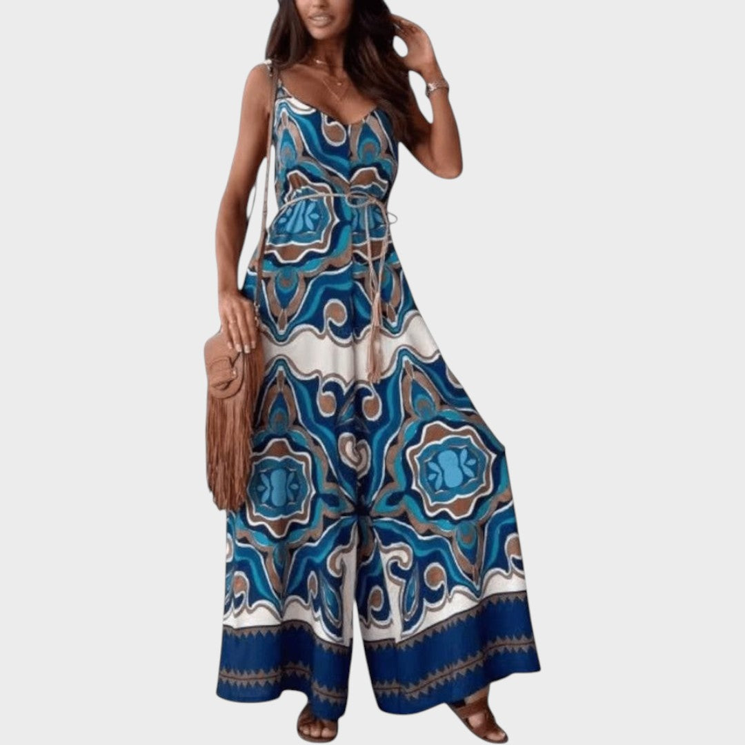 Gabriella | Damen-Jumpsuit