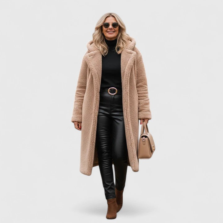 Brigitte - Elegante Jacke