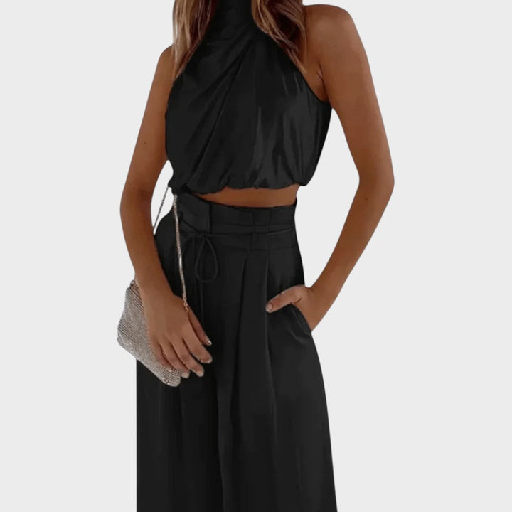 Helira | Elegantes Set