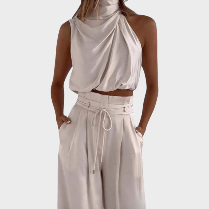 Helira | Elegantes Set