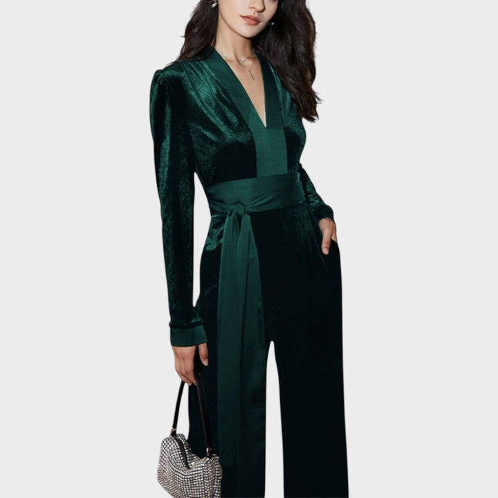 Henrietta | Damen-Jumpsuit