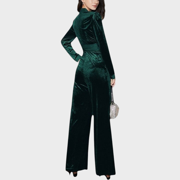 Henrietta | Damen-Jumpsuit