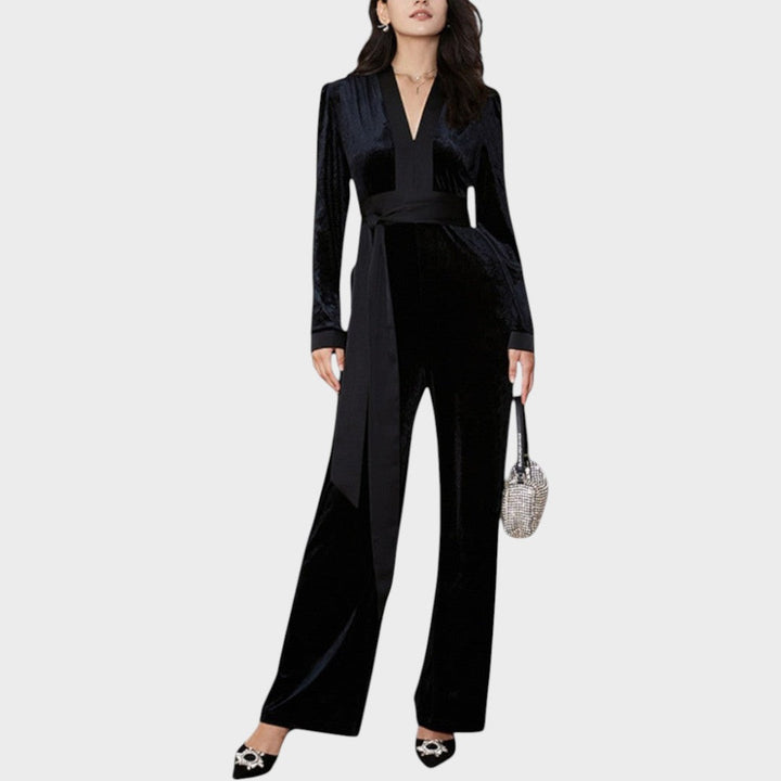 Henrietta | Damen-Jumpsuit