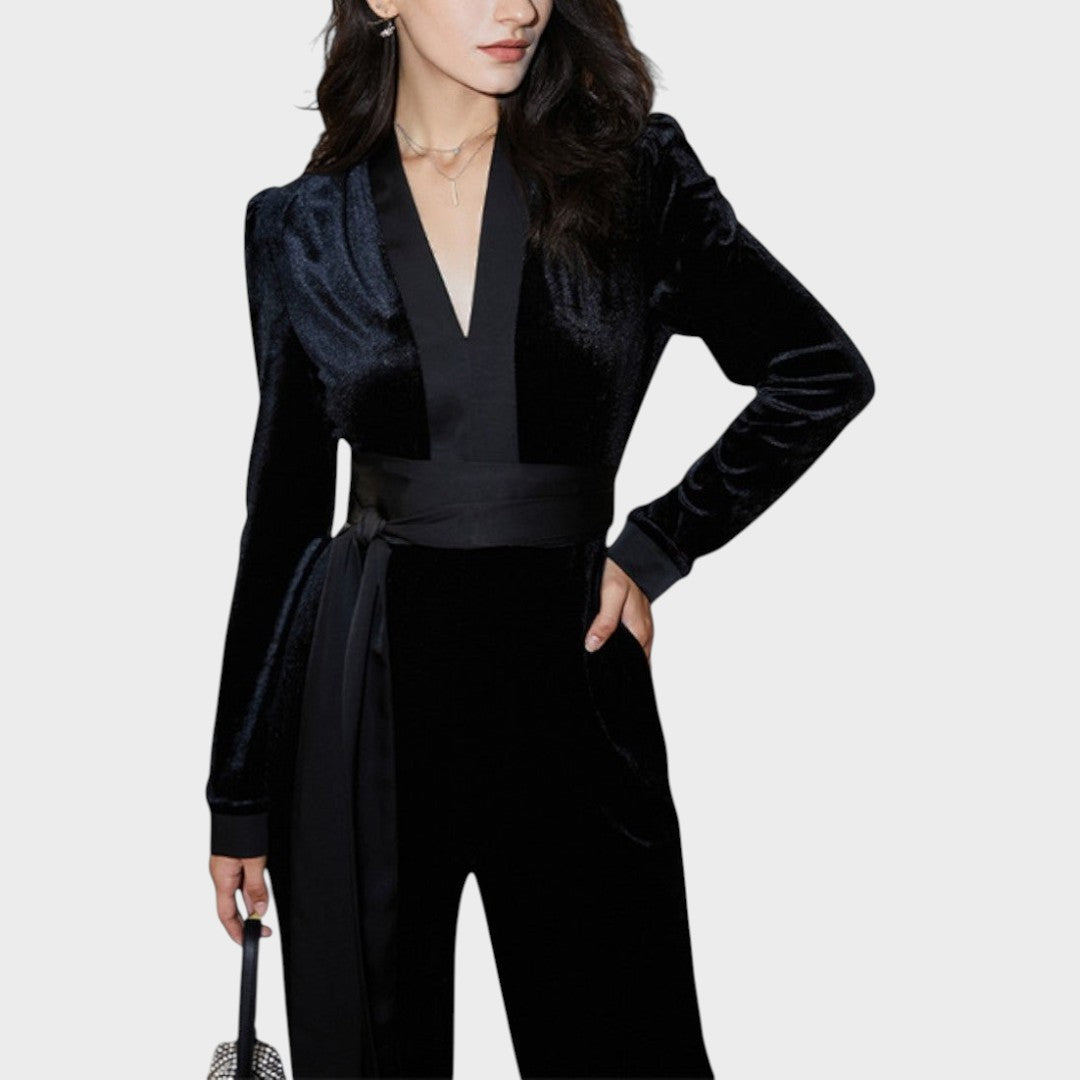 Henrietta | Damen-Jumpsuit