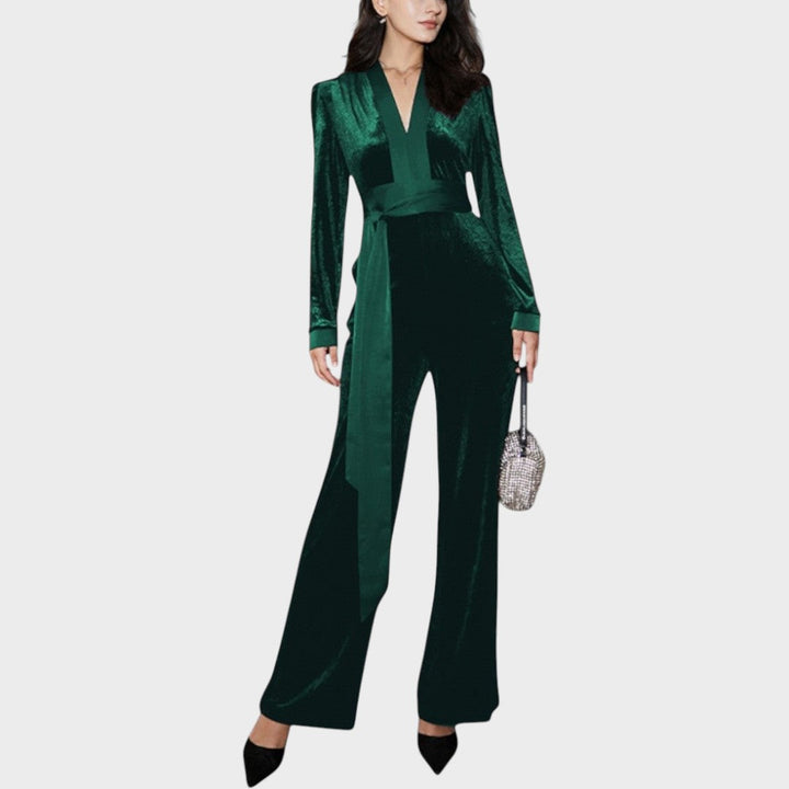 Henrietta | Damen-Jumpsuit