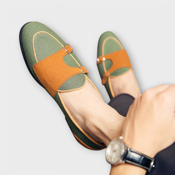 Marina | Pantoffel