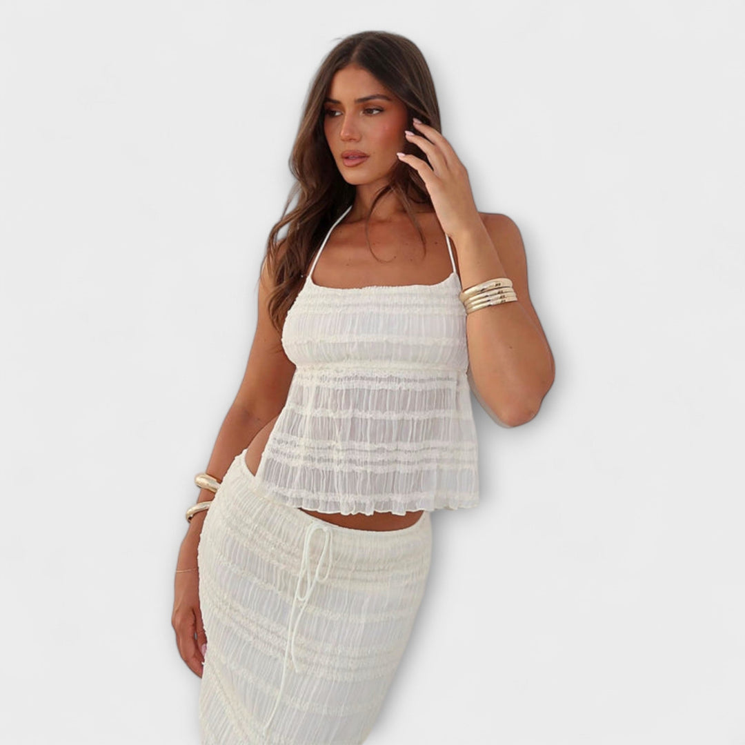 Eulalia | Sommer Set