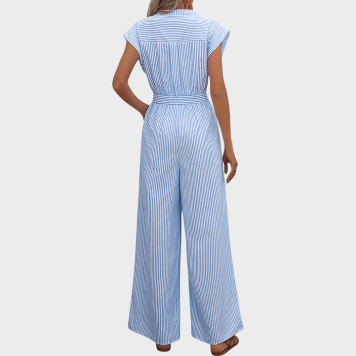 Inés | Damen-Jumpsuit