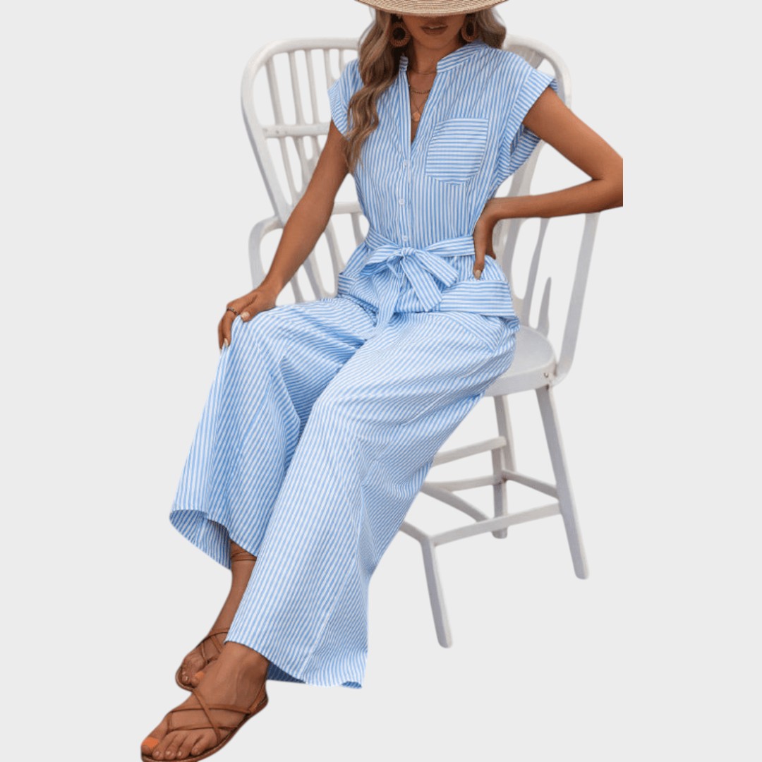 Inés | Damen-Jumpsuit