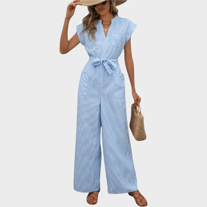 Inés | Damen-Jumpsuit