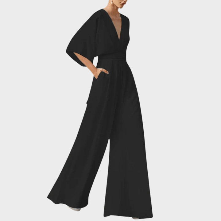 Isaura | Damen Jumpsuit
