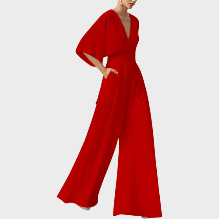 Isaura | Damen Jumpsuit
