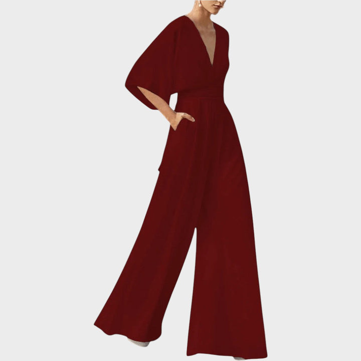 Isaura | Damen Jumpsuit