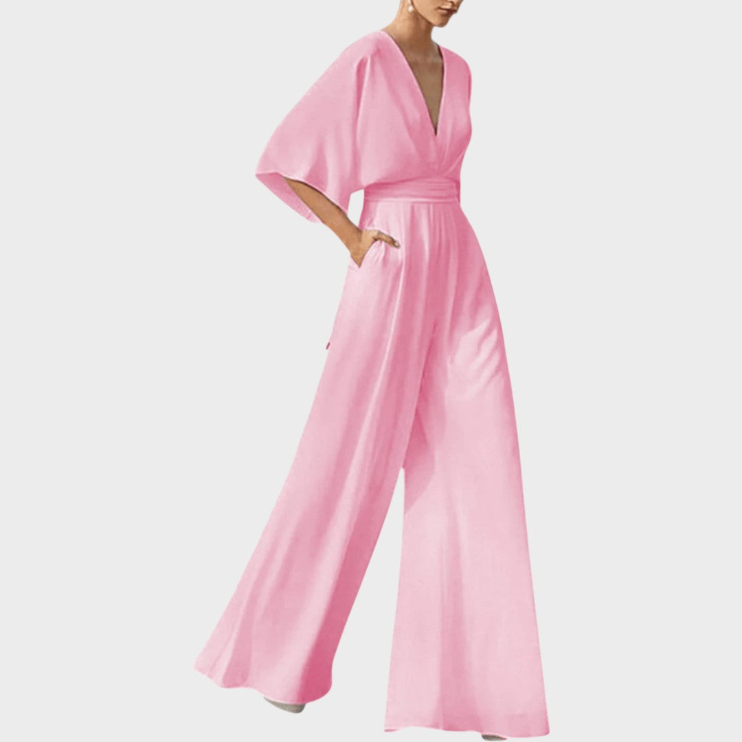 Isaura | Damen Jumpsuit