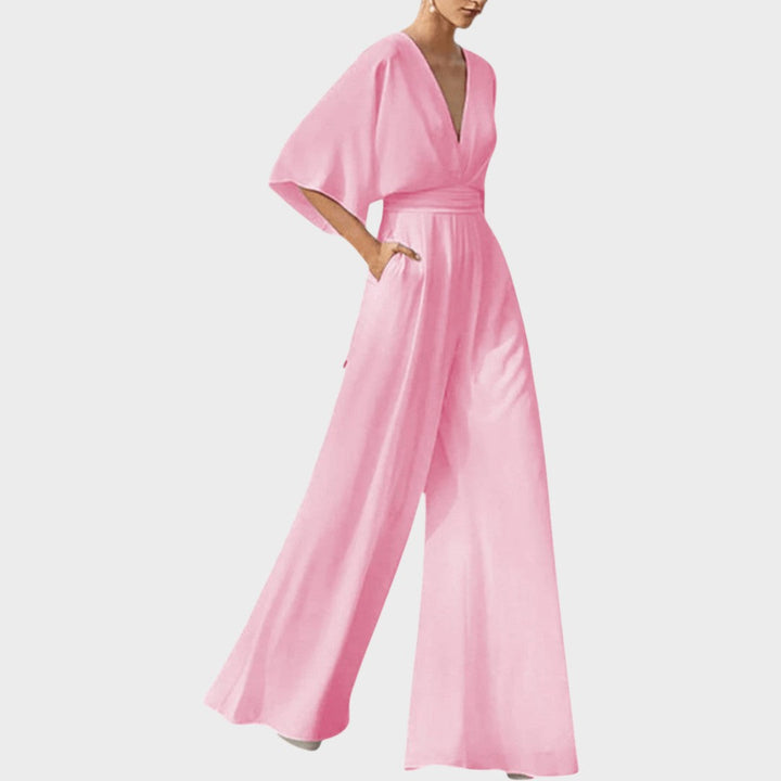 Isaura | Damen Jumpsuit