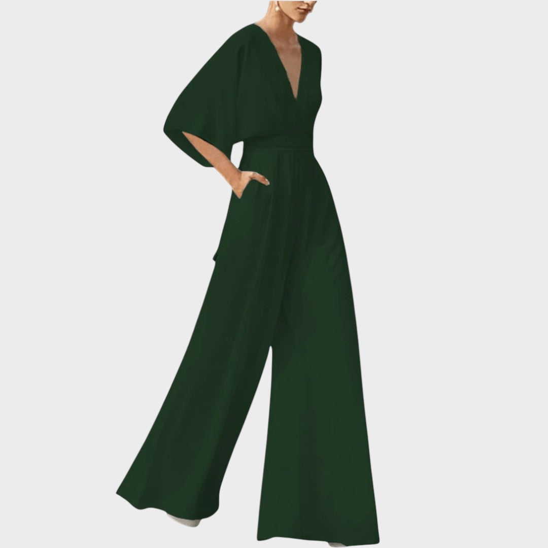 Isaura | Damen Jumpsuit